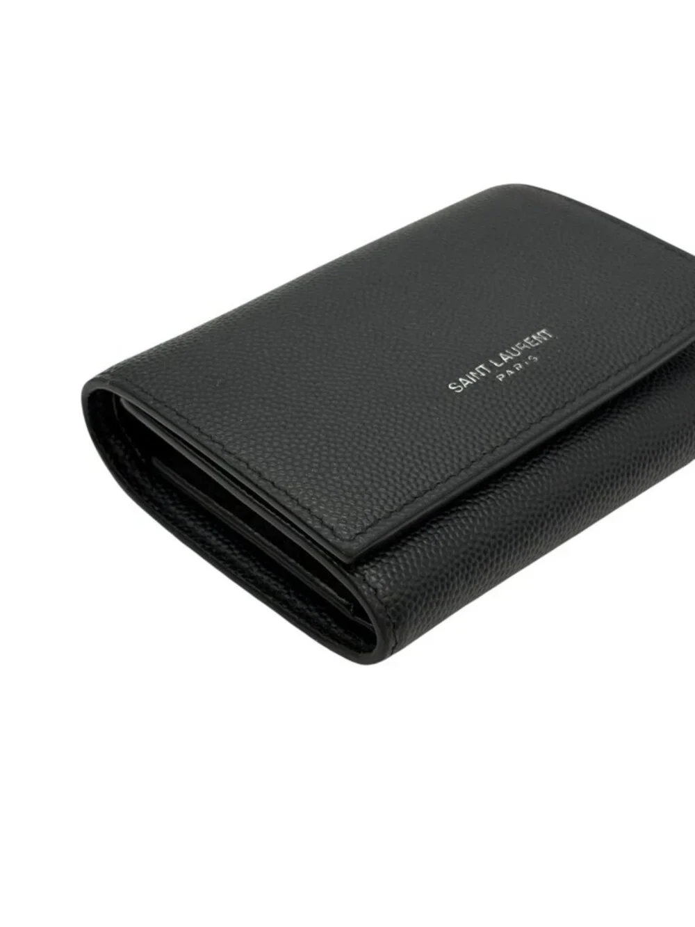 Yves Saint Laurent brand saint